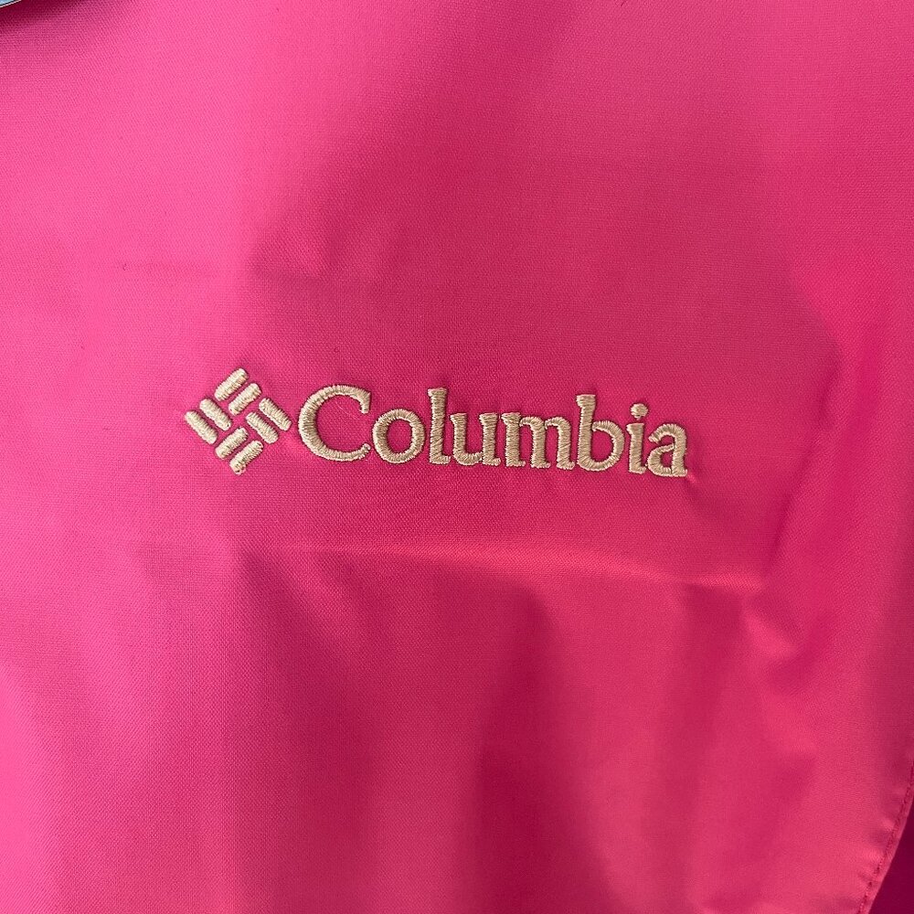 Columbia Women's Arcadia II Jacket - Picture 12 of 13